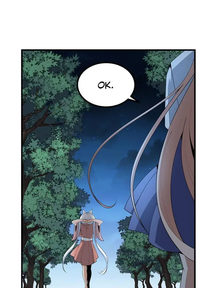The First Sword Of Earth — Chapter 124 — page 38