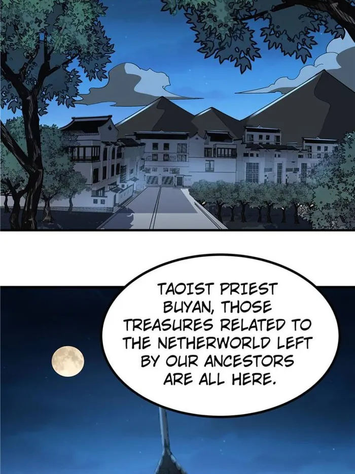 The First Sword Of Earth — Chapter 124 — page 40