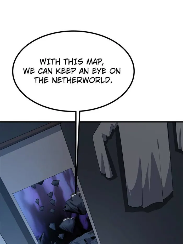 The First Sword Of Earth — Chapter 124 — page 42