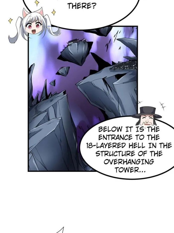 The First Sword Of Earth — Chapter 124 — page 45