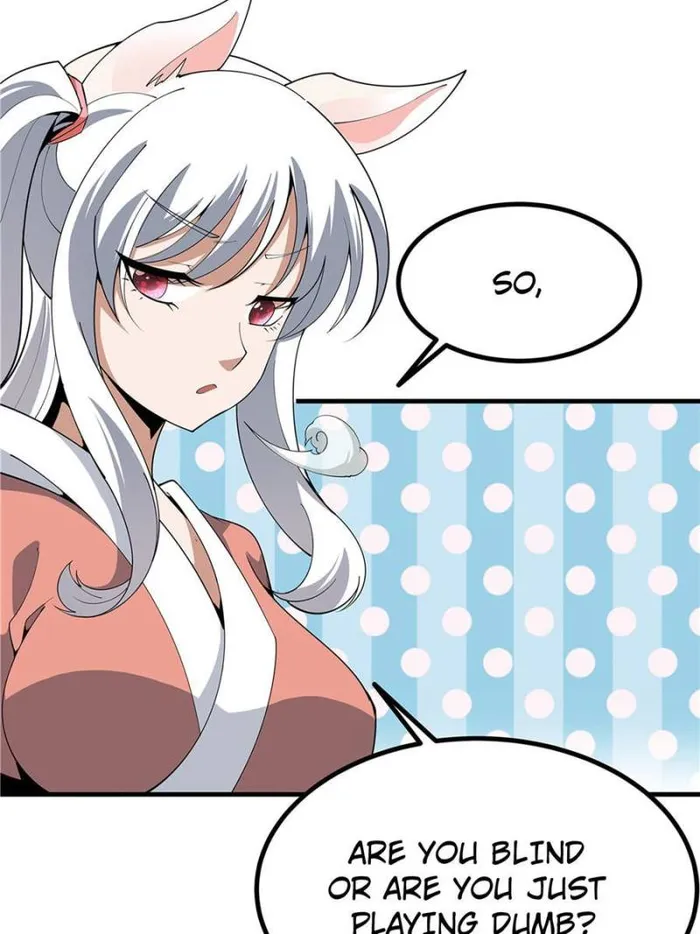 The First Sword Of Earth — Chapter 124 — page 46
