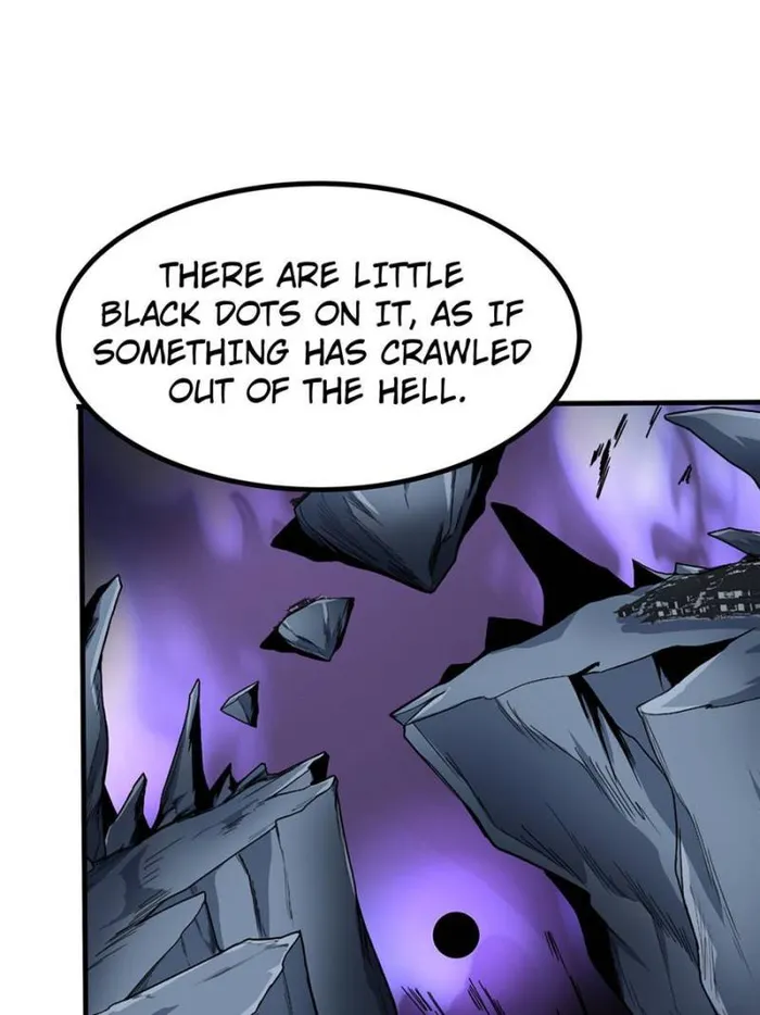 The First Sword Of Earth — Chapter 124 — page 48