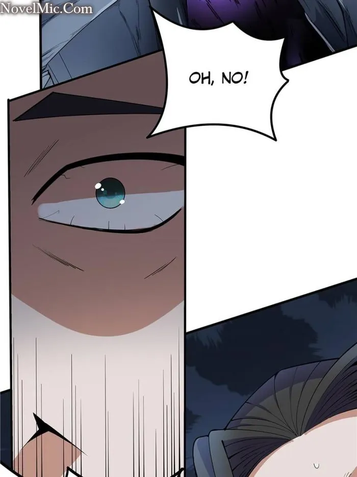 The First Sword Of Earth — Chapter 124 — page 49