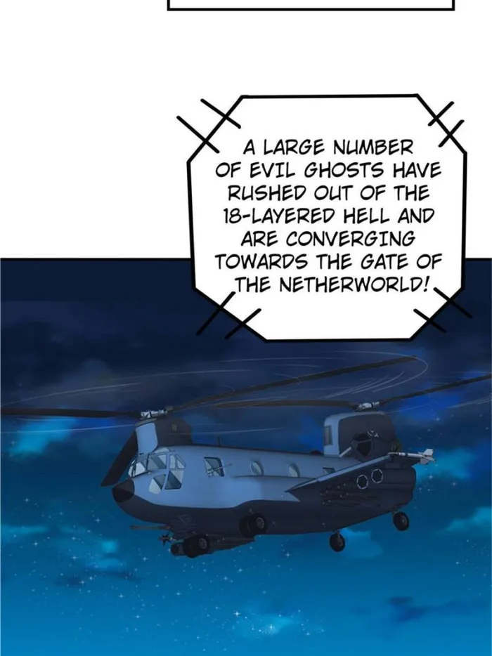 The First Sword Of Earth — Chapter 125 — page 3