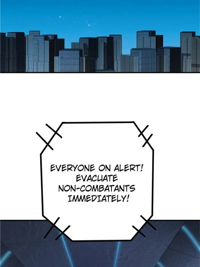 The First Sword Of Earth — Chapter 125 — page 4