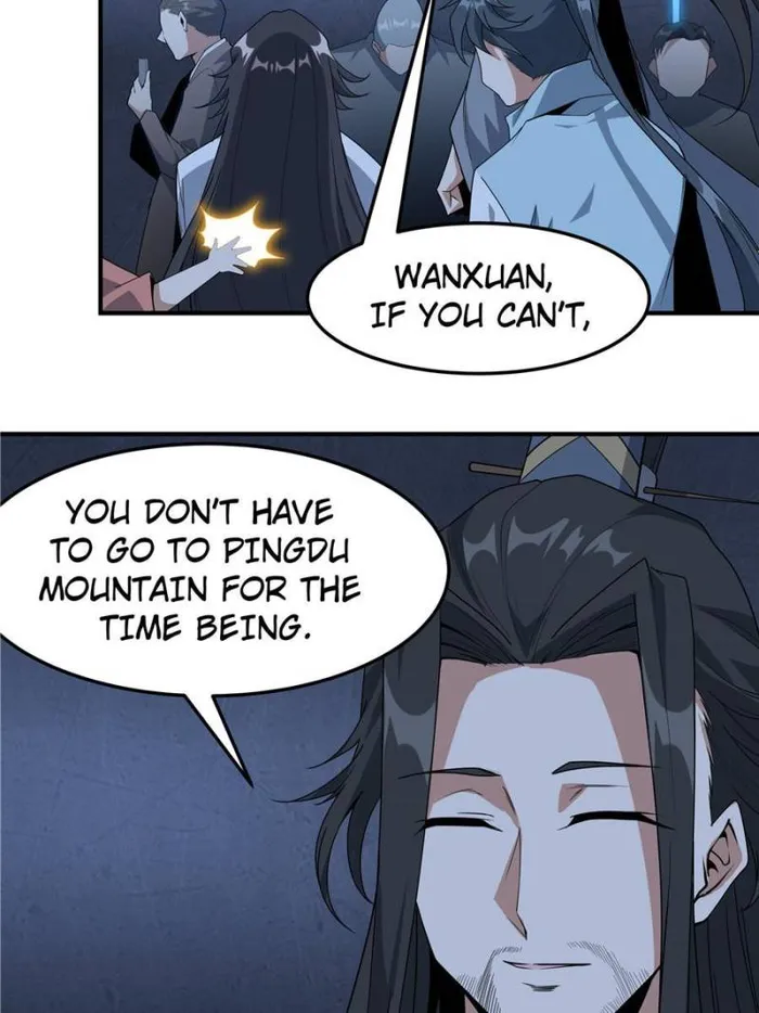 The First Sword Of Earth — Chapter 125 — page 13