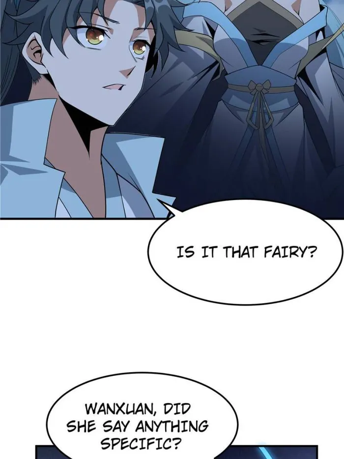 The First Sword Of Earth — Chapter 125 — page 26