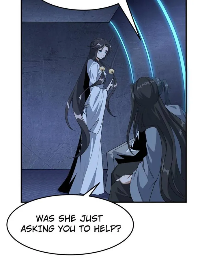 The First Sword Of Earth — Chapter 125 — page 27
