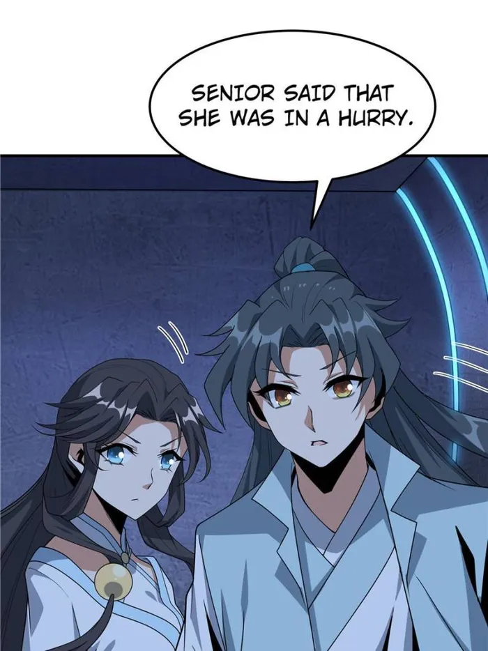 The First Sword Of Earth — Chapter 125 — page 28