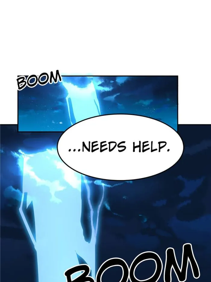 The First Sword Of Earth — Chapter 125 — page 30