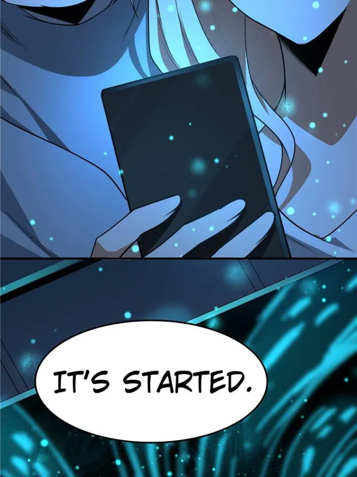 The First Sword Of Earth — Chapter 125 — page 40
