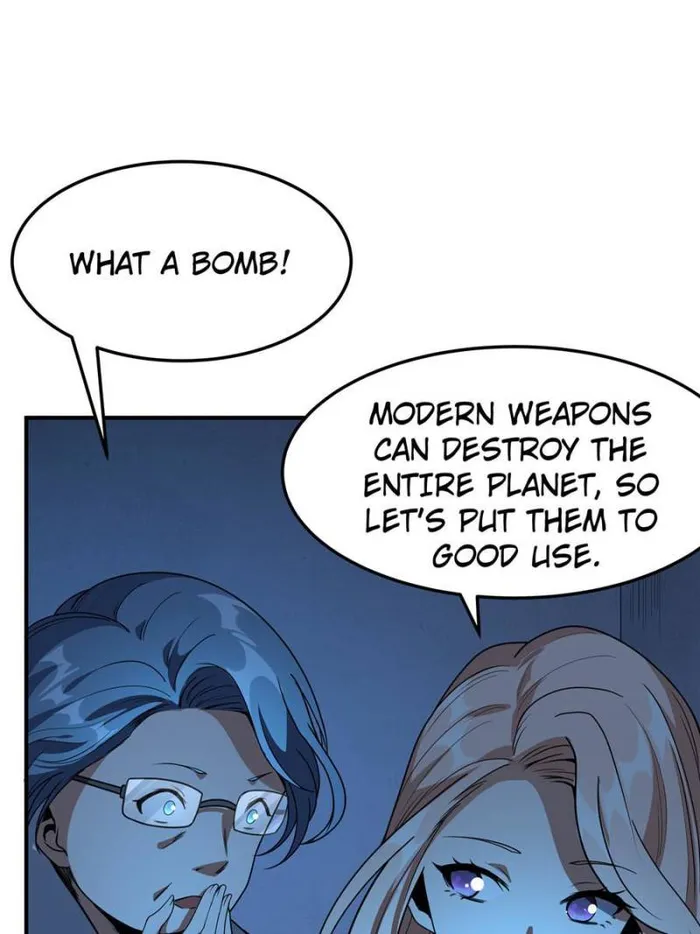 The First Sword Of Earth — Chapter 125 — page 48