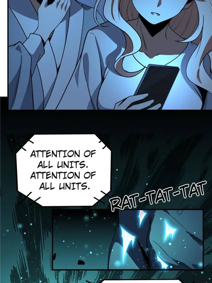 The First Sword Of Earth — Chapter 125 — page 49