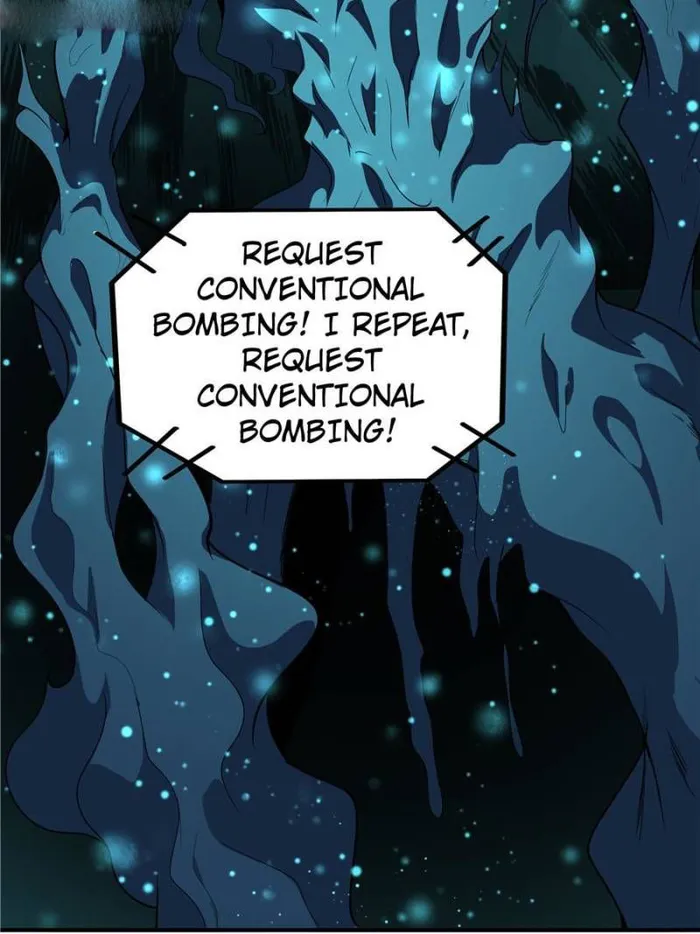 The First Sword Of Earth — Chapter 125 — page 51