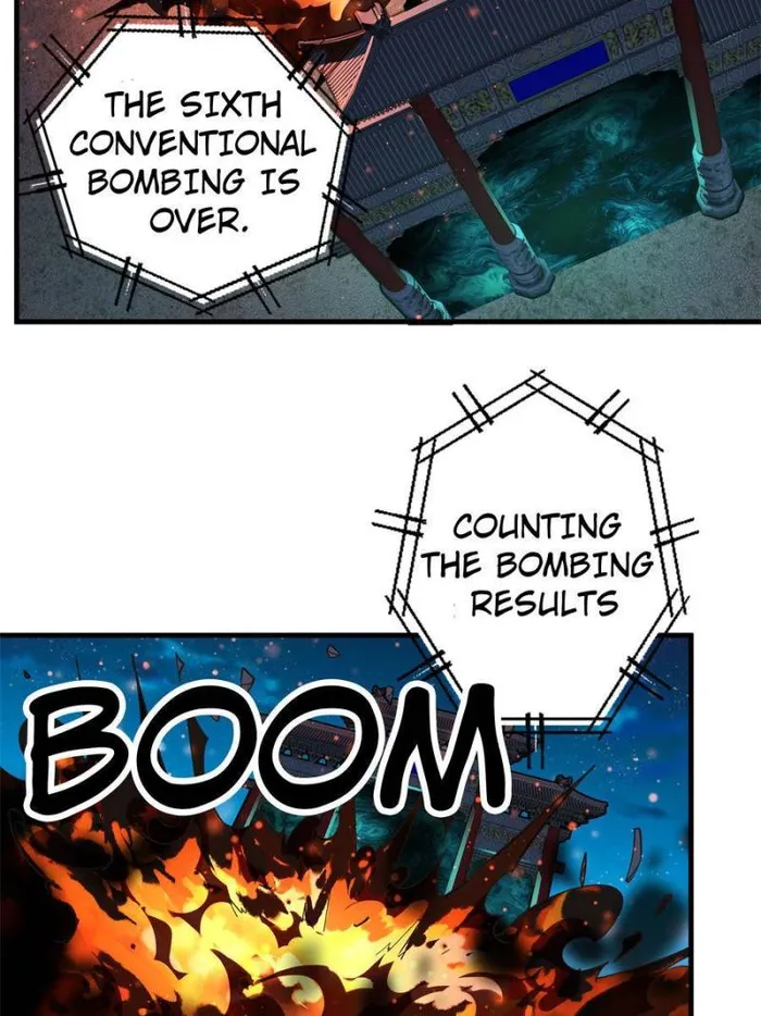 The First Sword Of Earth — Chapter 126 — page 2