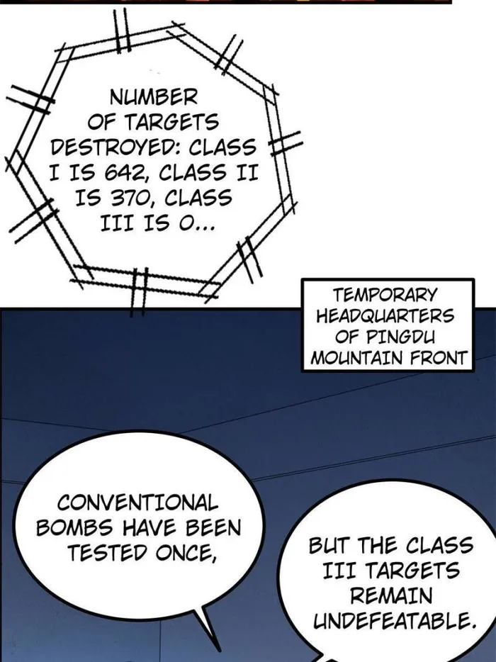 The First Sword Of Earth — Chapter 126 — page 3