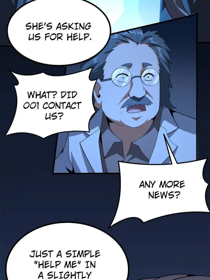 The First Sword Of Earth — Chapter 126 — page 7