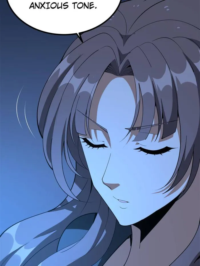 The First Sword Of Earth — Chapter 126 — page 8
