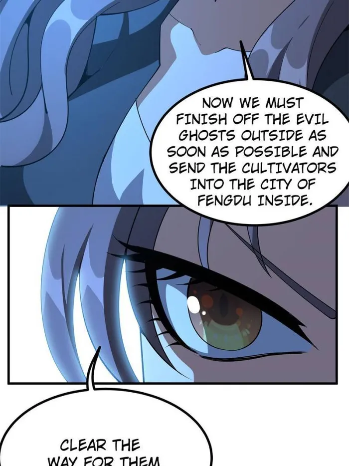 The First Sword Of Earth — Chapter 126 — page 9