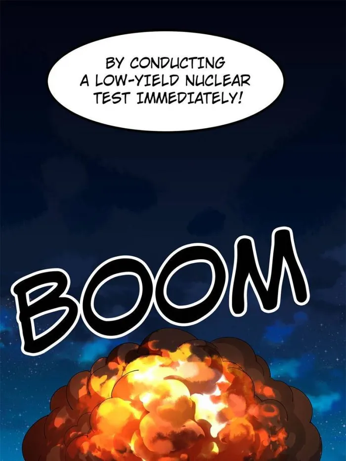 The First Sword Of Earth — Chapter 126 — page 11