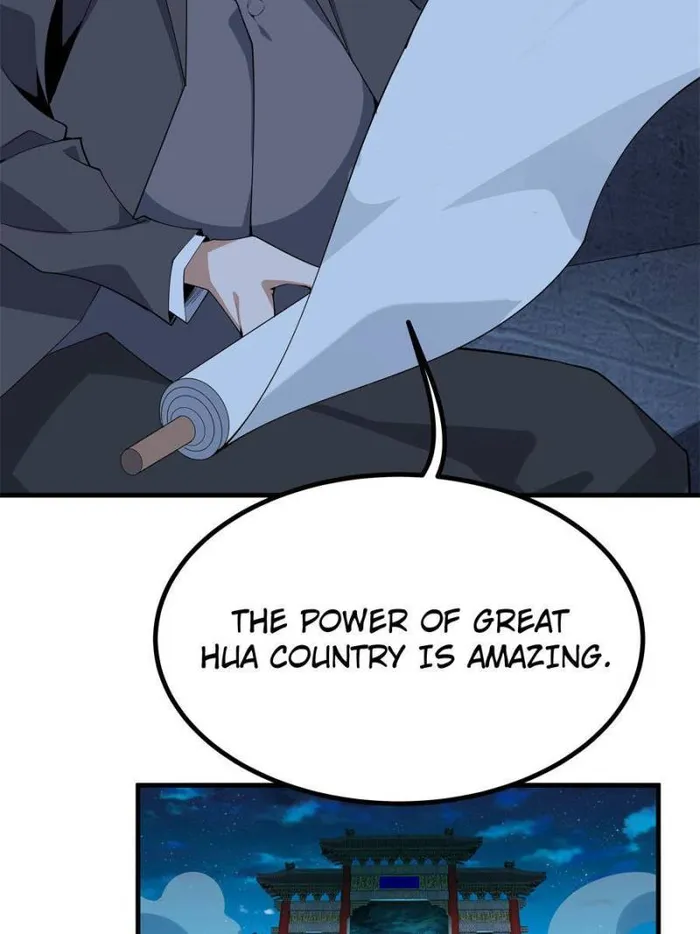 The First Sword Of Earth — Chapter 126 — page 15