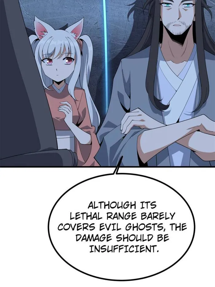 The First Sword Of Earth — Chapter 126 — page 17