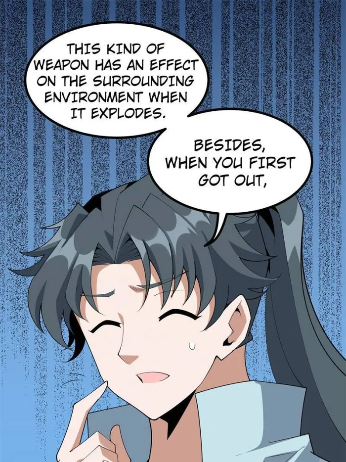 The First Sword Of Earth — Chapter 126 — page 20