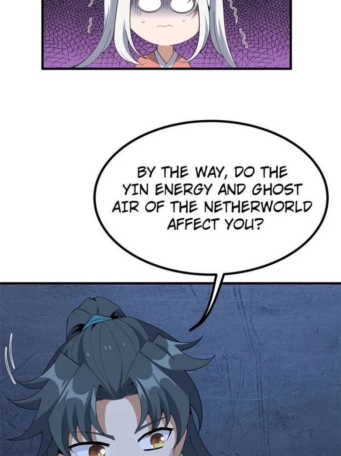 The First Sword Of Earth — Chapter 126 — page 22