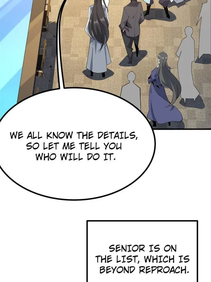 The First Sword Of Earth — Chapter 126 — page 50