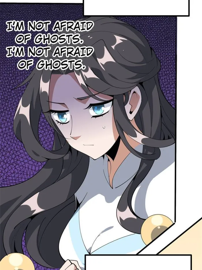 The First Sword Of Earth — Chapter 126 — page 51