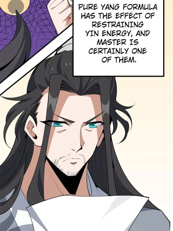 The First Sword Of Earth — Chapter 126 — page 52