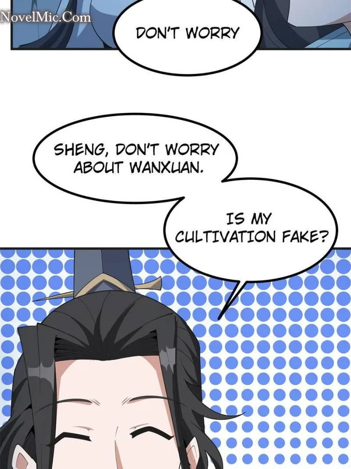 The First Sword Of Earth — Chapter 127 — page 4