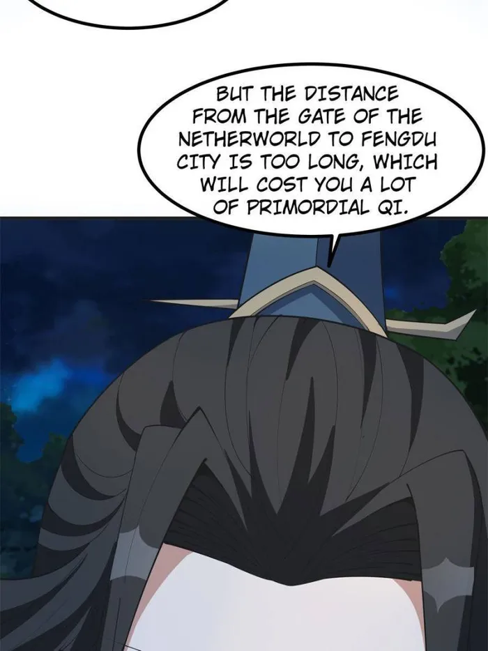 The First Sword Of Earth — Chapter 127 — page 7