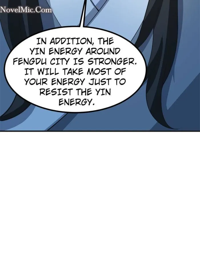 The First Sword Of Earth — Chapter 127 — page 9