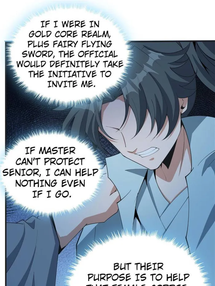 The First Sword Of Earth — Chapter 127 — page 10