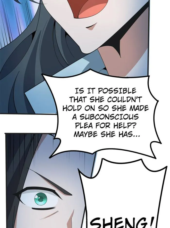 The First Sword Of Earth — Chapter 127 — page 12