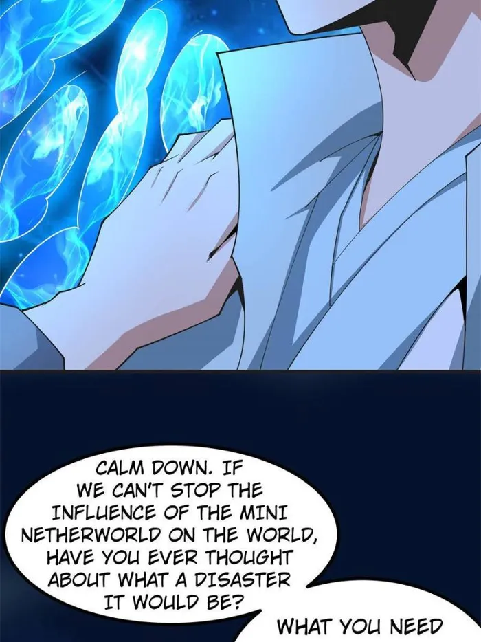 The First Sword Of Earth — Chapter 127 — page 14