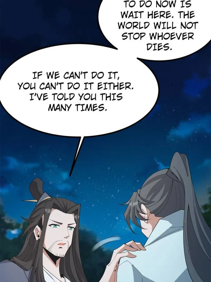 The First Sword Of Earth — Chapter 127 — page 15