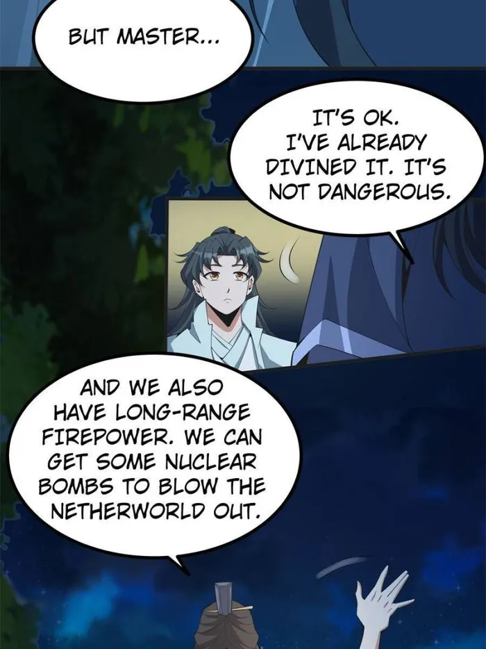 The First Sword Of Earth — Chapter 127 — page 17
