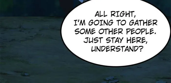 The First Sword Of Earth — Chapter 127 — page 19