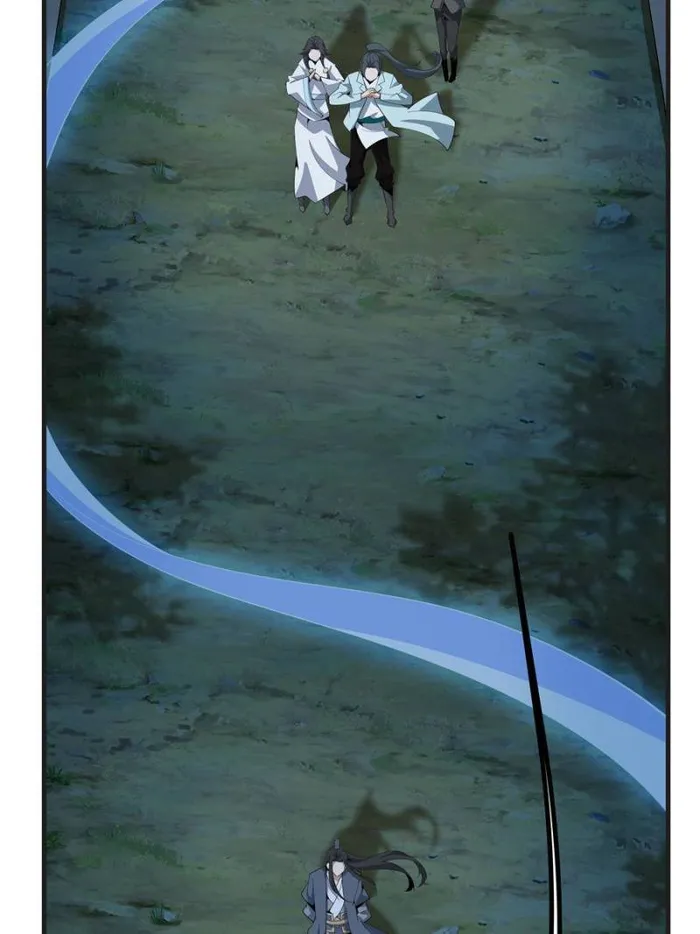 The First Sword Of Earth — Chapter 127 — page 23