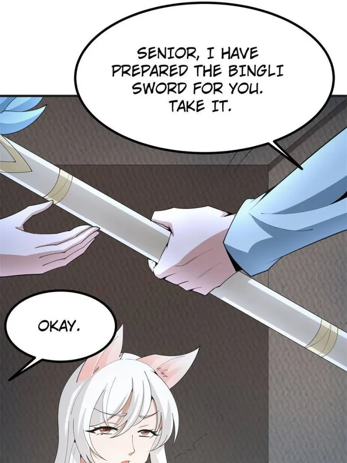 The First Sword Of Earth — Chapter 127 — page 25