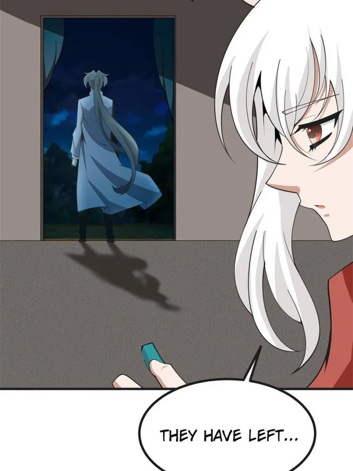 The First Sword Of Earth — Chapter 127 — page 57