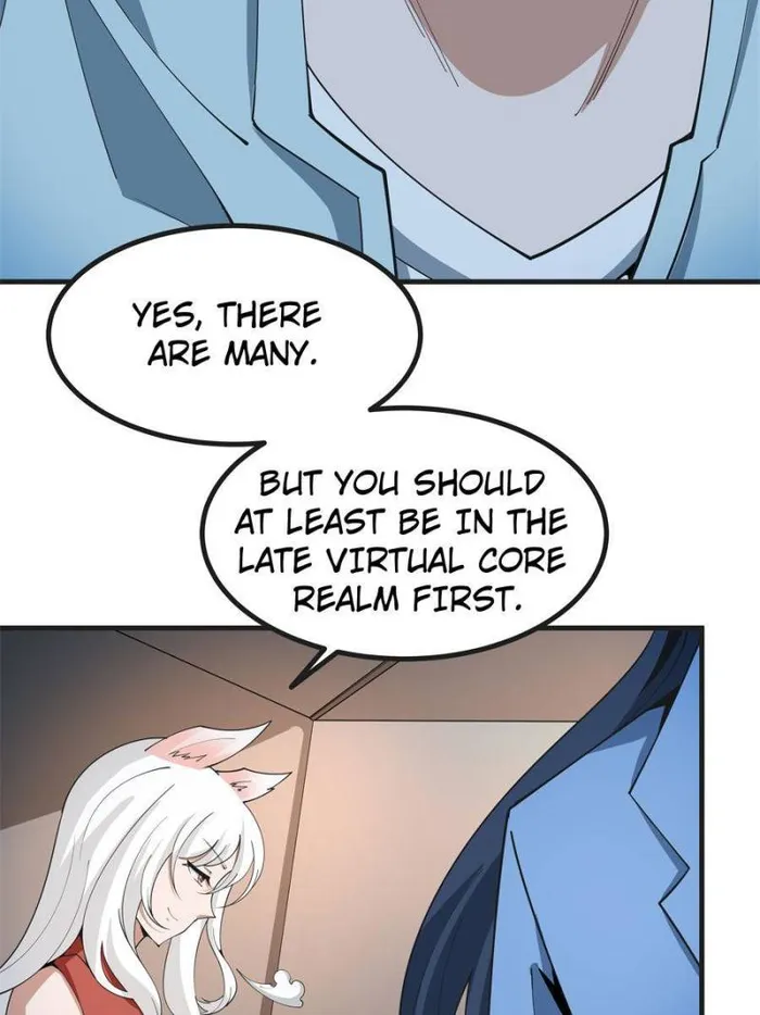 The First Sword Of Earth — Chapter 127 — page 61