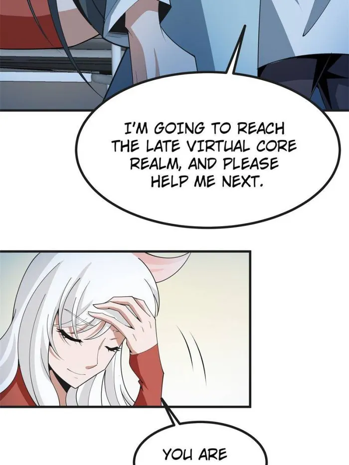 The First Sword Of Earth — Chapter 127 — page 64