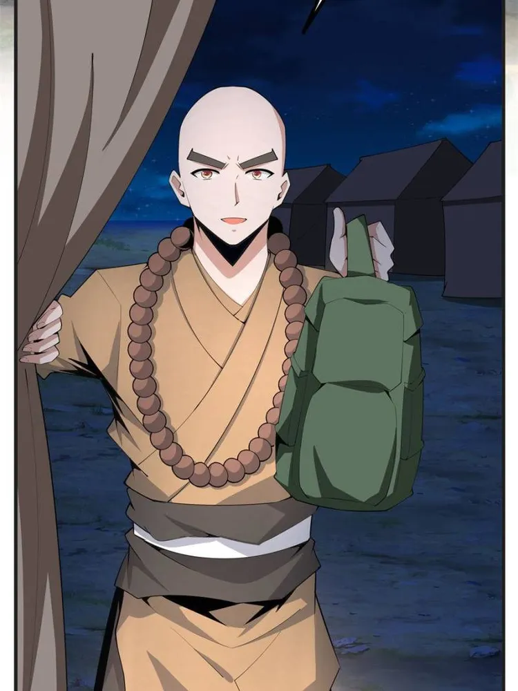 The First Sword Of Earth — Chapter 128 — page 2