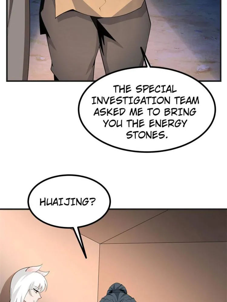 The First Sword Of Earth — Chapter 128 — page 3