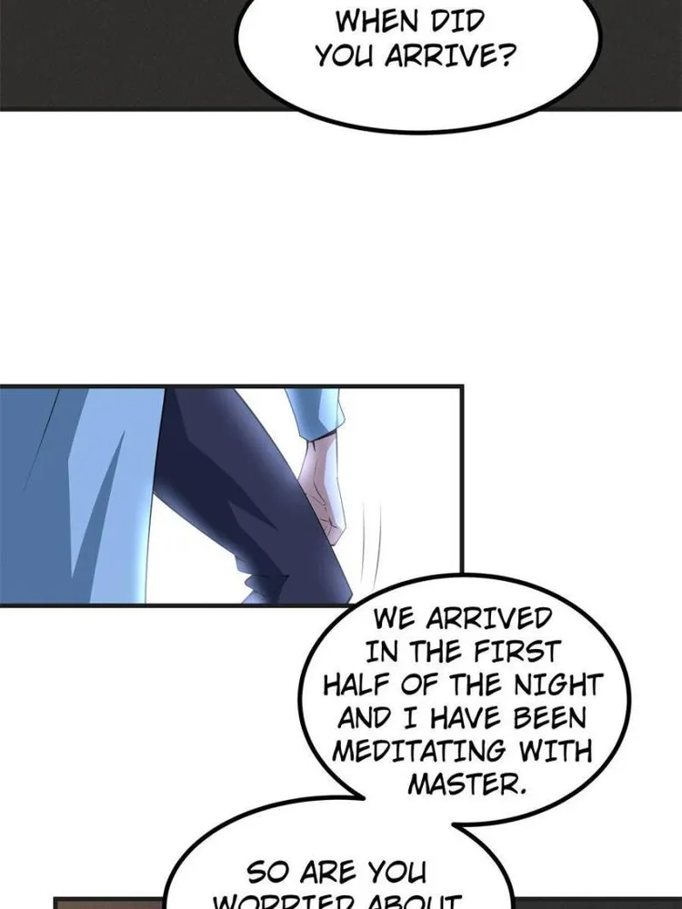 The First Sword Of Earth — Chapter 128 — page 5