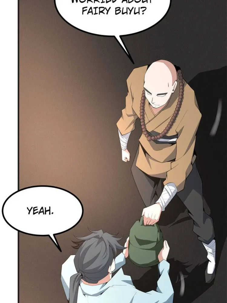 The First Sword Of Earth — Chapter 128 — page 6