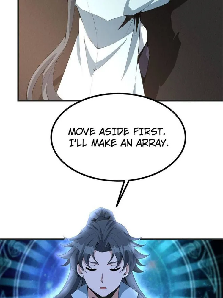 The First Sword Of Earth — Chapter 128 — page 7